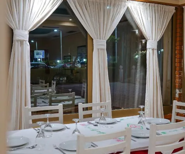 Otel Grand Aita Radhimë