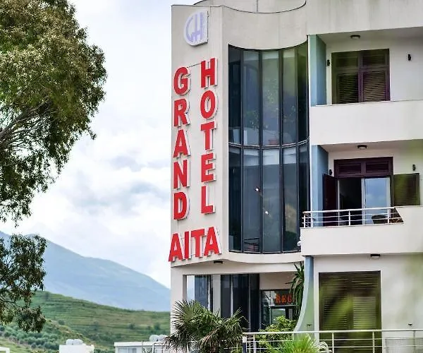 艾塔格兰德酒店 酒店 4*