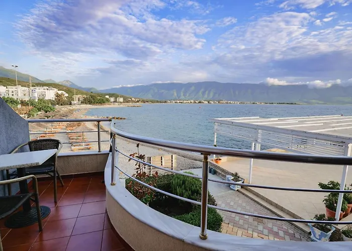 艾塔格兰德酒店 Radhimë