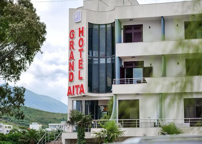 艾塔格兰德酒店 4*