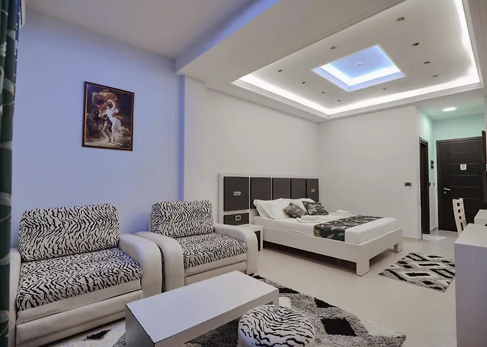 艾塔格兰德酒店 4*