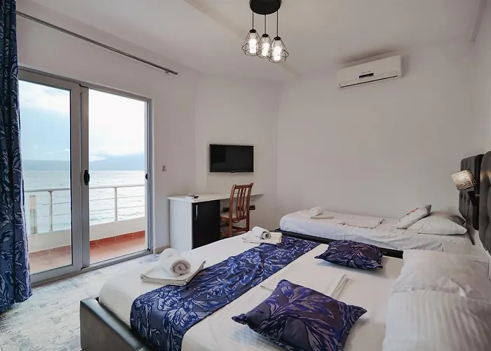 艾塔格兰德酒店 酒店