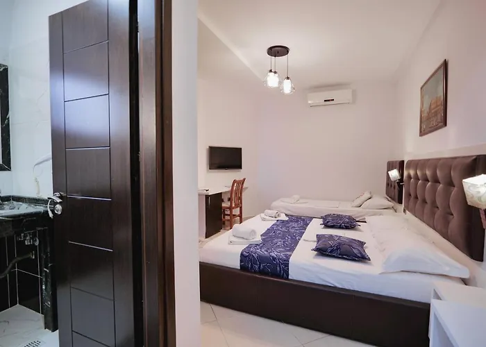 Grand Aita 4* Radhimë