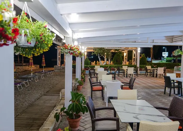 艾塔格兰德酒店