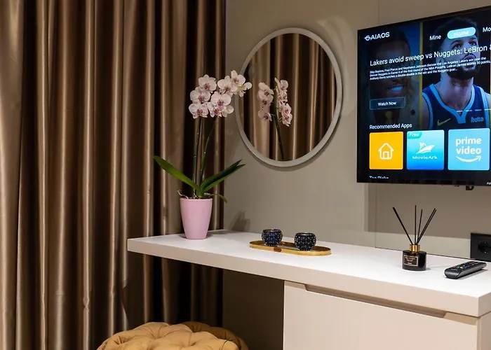 艾塔格兰德酒店 Radhimë