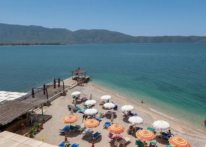 Grand Aita 4* Radhimë