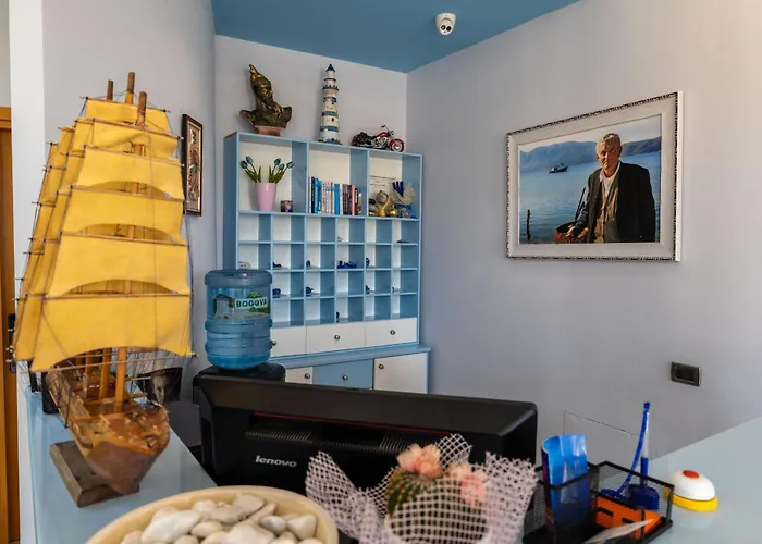 Grand Aita 4* Radhimë