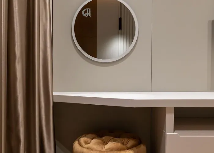 Grand Aita 4* Radhimë