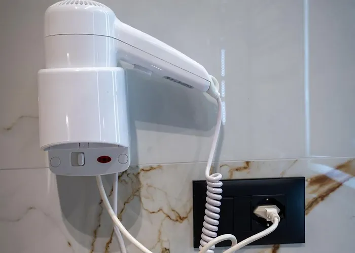 艾塔格兰德酒店