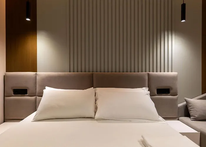 酒店 艾塔格兰德酒店 4*