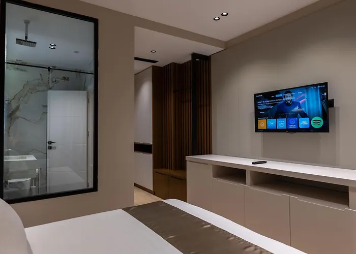 艾塔格兰德酒店 4* Radhimë