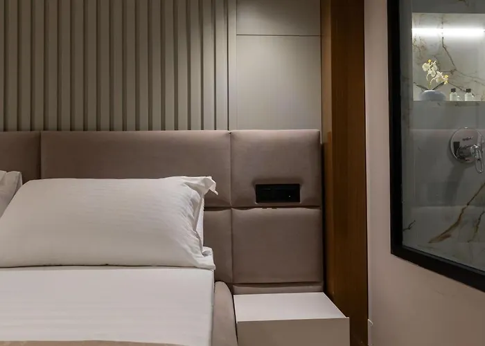 艾塔格兰德酒店 酒店