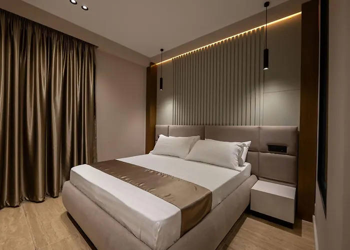 Hotel Grand Aita 4*