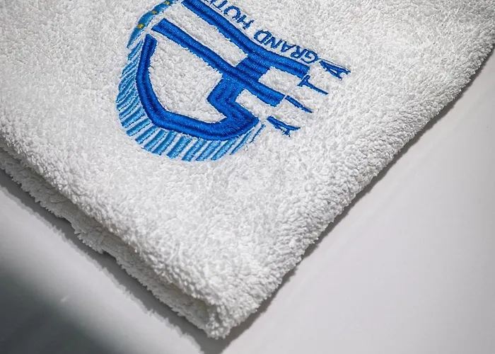 Hotel Grand Aita Radhimë