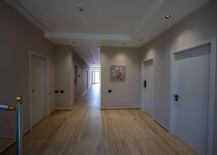 艾塔格兰德酒店 Radhimë