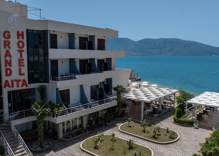 Grand Aita 4* Radhimë