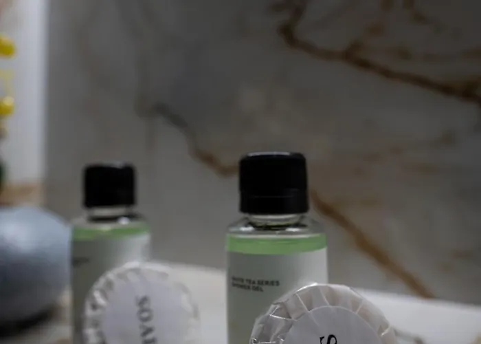 艾塔格兰德酒店