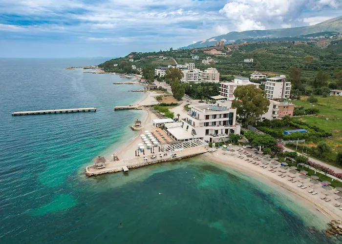 Hotel Grand Aita Radhimë