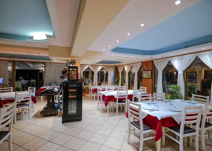 艾塔格兰德酒店 Radhimë