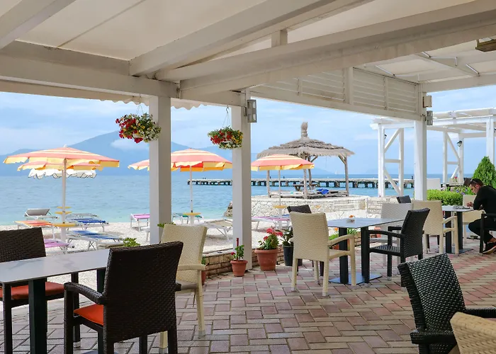 艾塔格兰德酒店