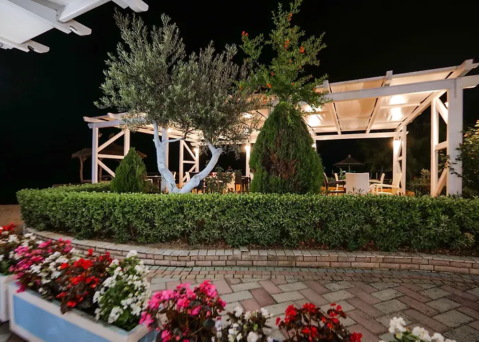 酒店 艾塔格兰德酒店