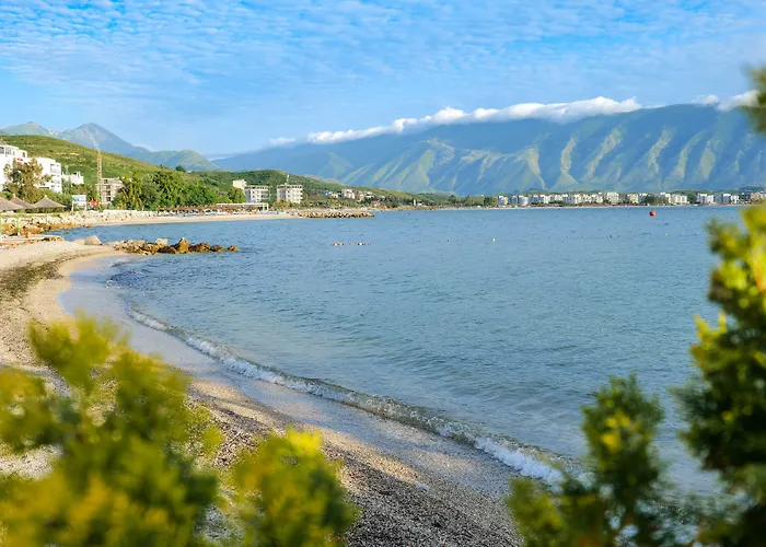 酒店 艾塔格兰德酒店