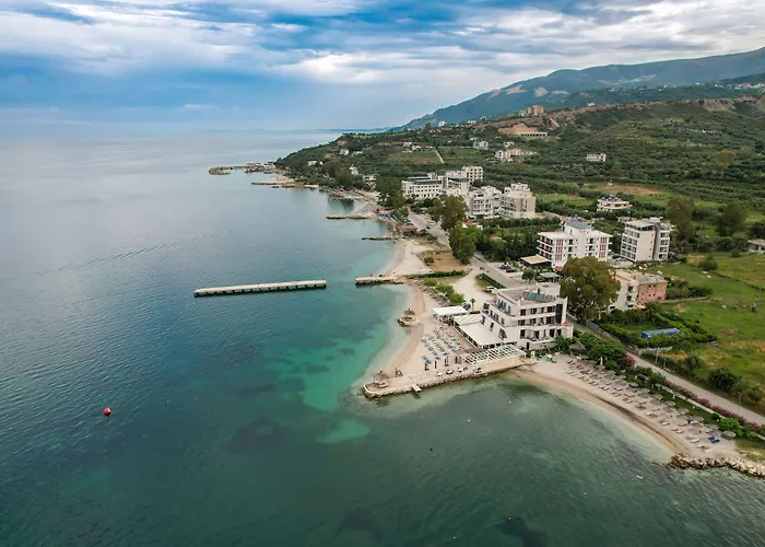 艾塔格兰德酒店 4*