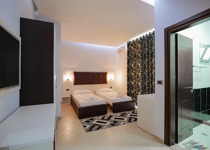 Grand Aita 4* Radhimë