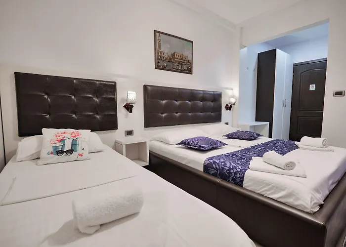 Hotel Grand Aita 4*