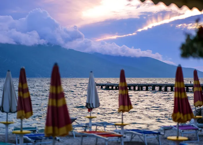 Hotel Grand Aita Radhimë