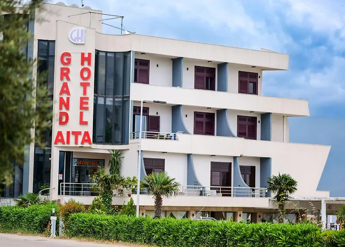 Grand Aita Hotel